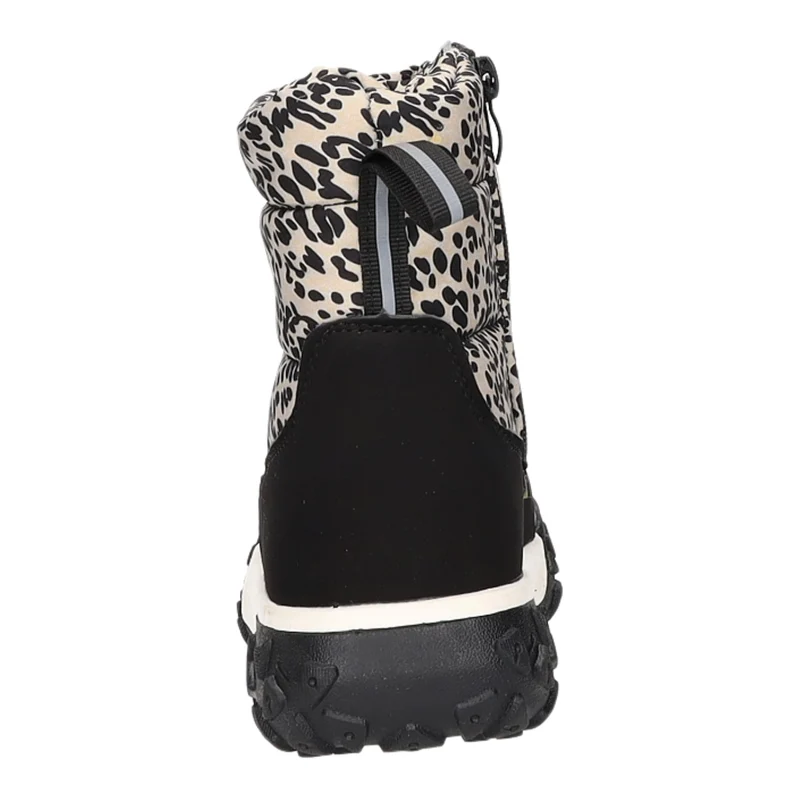 girlZ onlY Allwetterstiefel Warmfutter mit Funktionsmembran (wasserabweisend/wasserdicht)