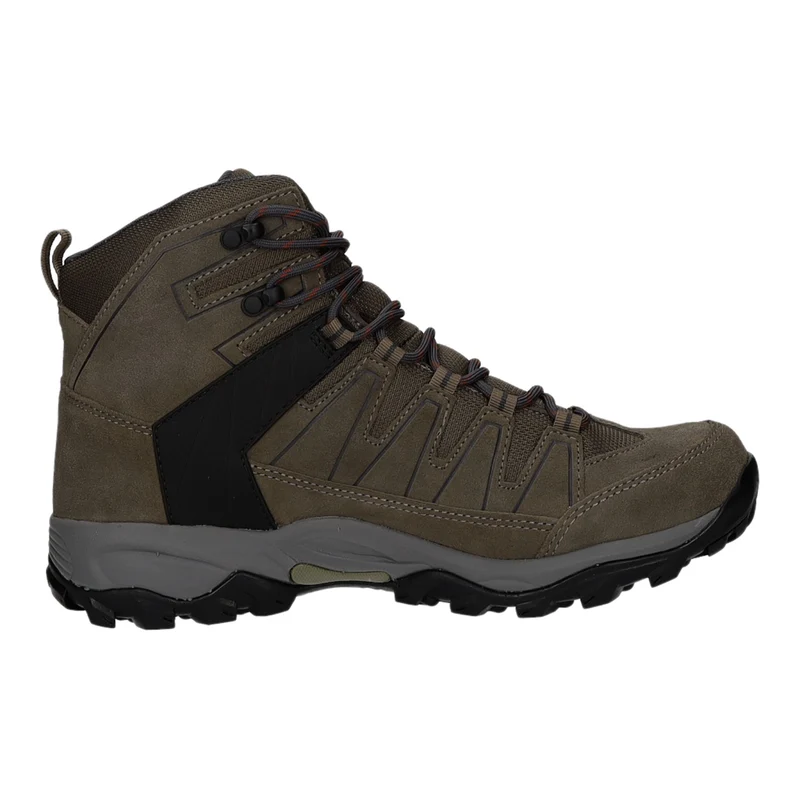 Brütting Trekkingstiefel Mount Pinos High