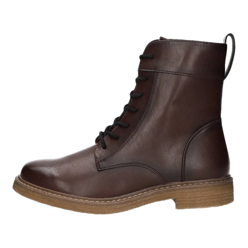 Alyssa Schnürstiefelette Warmfutter bis 35mm Absatz (casual)