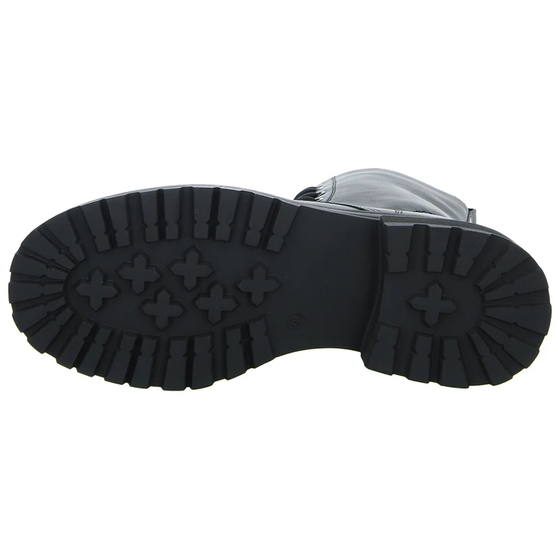 living UPDATED Schnürstiefelette Warmfutter bis 35mm Absatz (casual)