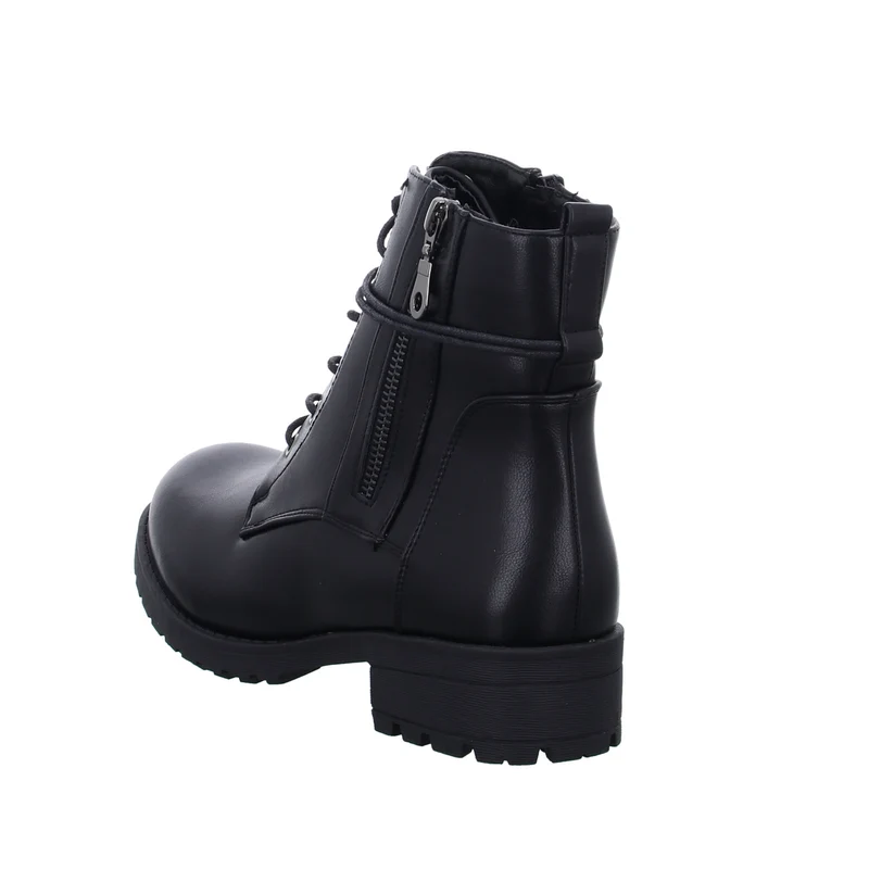 Alyssa Schnürstiefelette Warmfutter bis 35mm Absatz (casual)