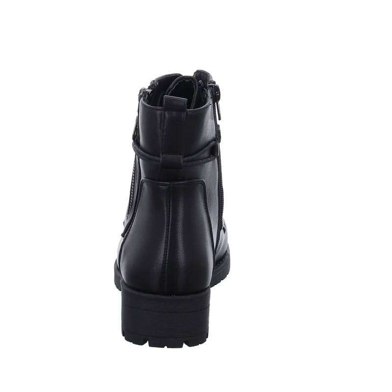 Alyssa Schnürstiefelette Warmfutter bis 35mm Absatz (casual)