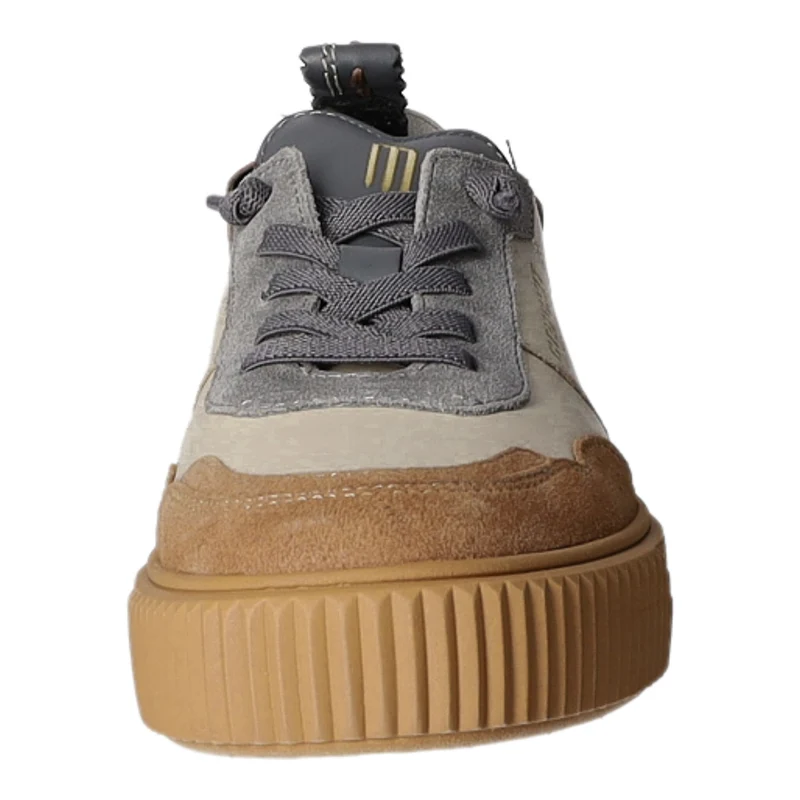 CRICKIT Slipper/Kletthalbschuh Sneaker (sportlich) Paria