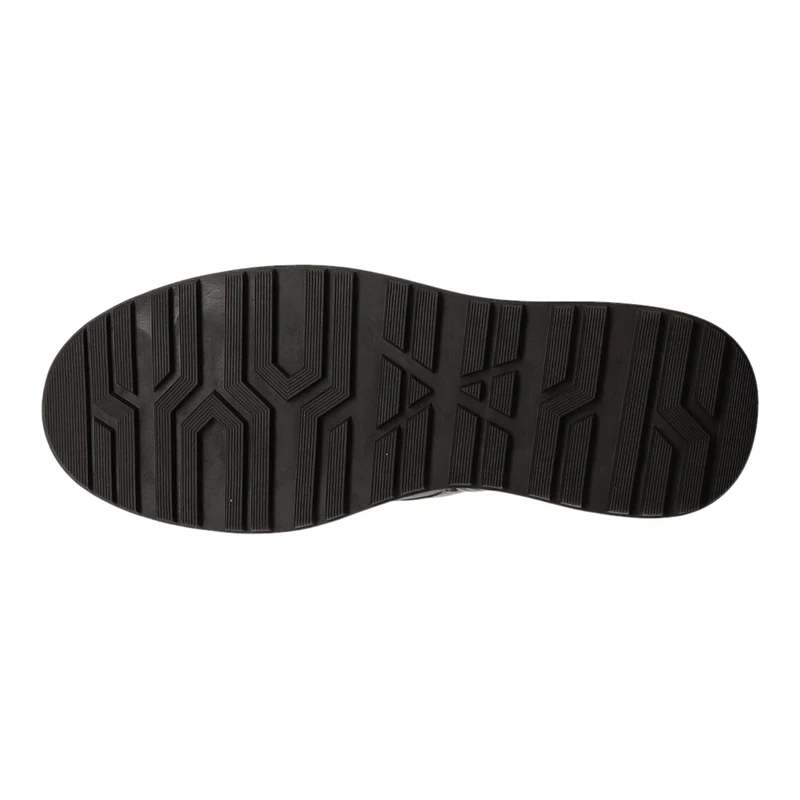 BOXX Schnürstiefelette Kaltfutter Freizeit (casual)