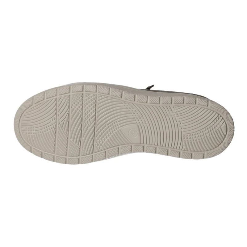 scarbella Schnürstiefelette Kaltfutter bis 35mm Absatz (casual)