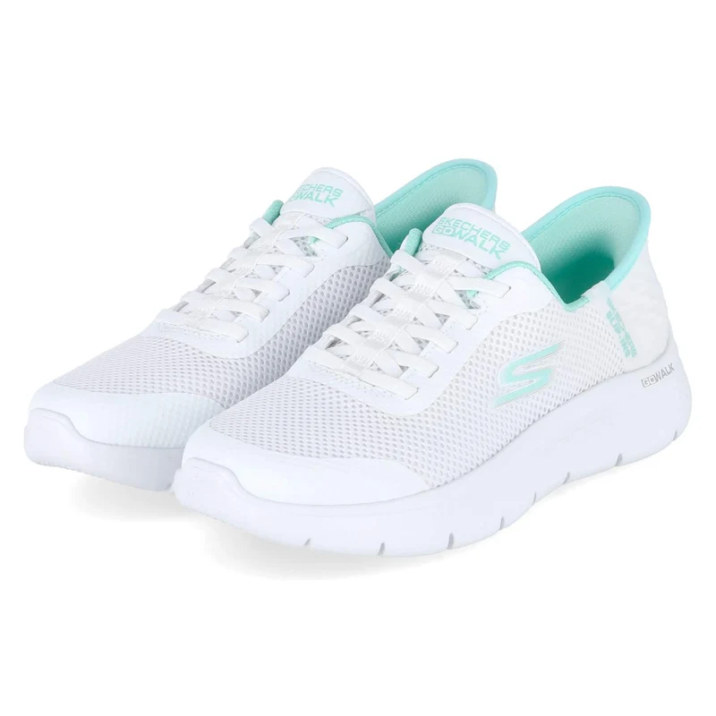 Slip-ins Sneaker GRAND ENTRY Weiß