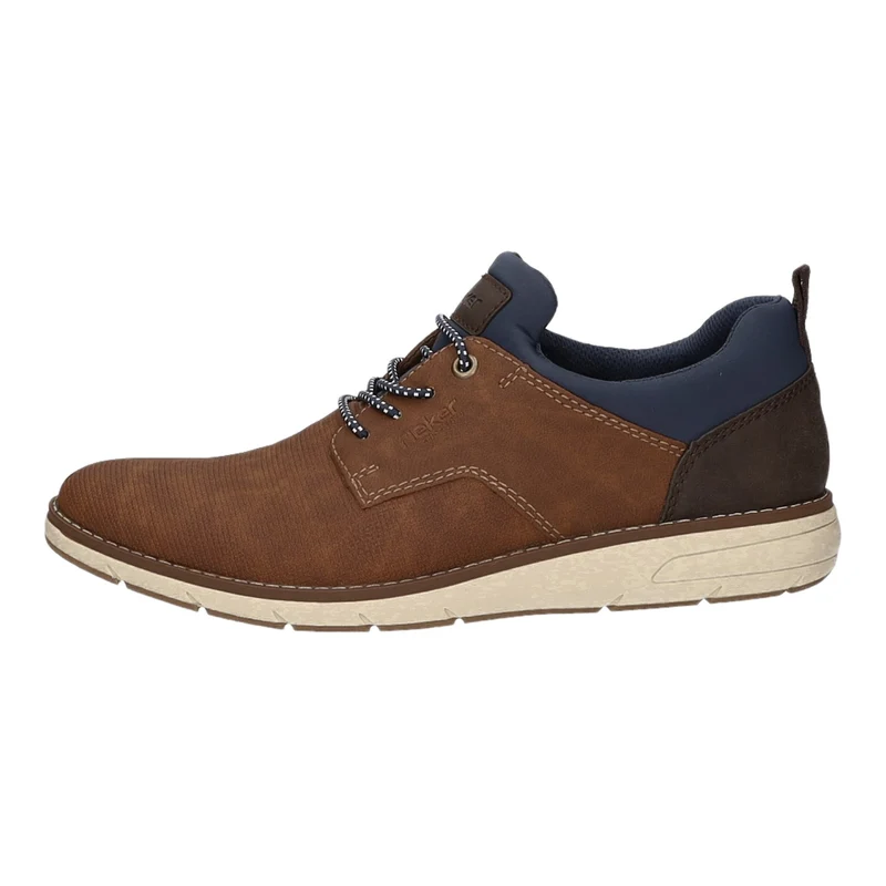 Rieker Schnürhalbschuh Freizeit (Casual)
