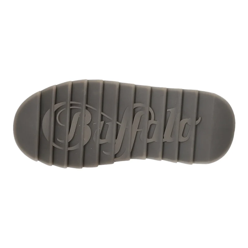 Buffalo Allwetterstiefel Warmfutter mit Funktionsmembran (wasserabweisend/wasserdicht) ELIZA SNOW BOOT