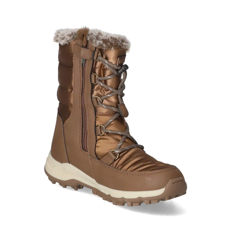 Winterstiefel ALANA Braun