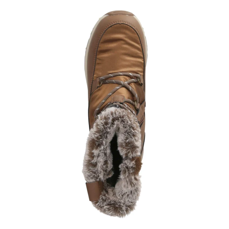 Winterstiefel ALANA Braun