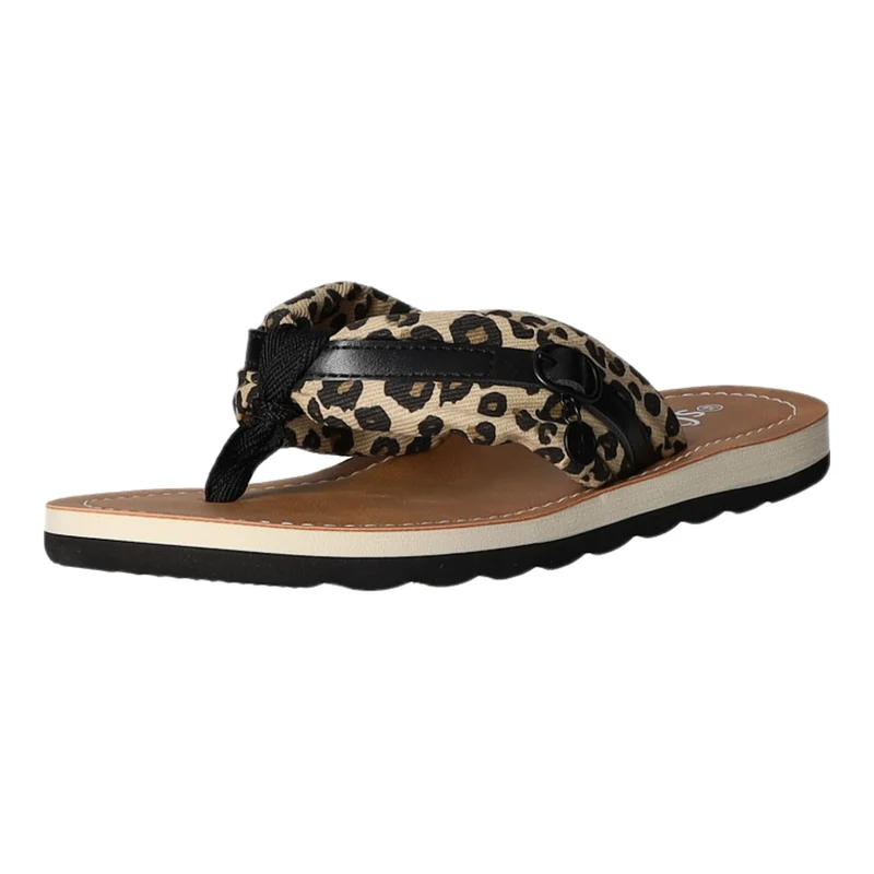 s.Oliver Pantolette bis 30mm Absatz (casual)