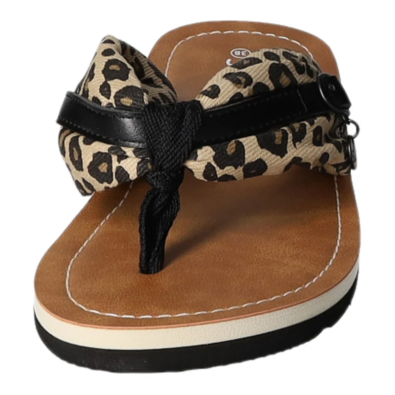 s.Oliver Pantolette bis 30mm Absatz (casual)