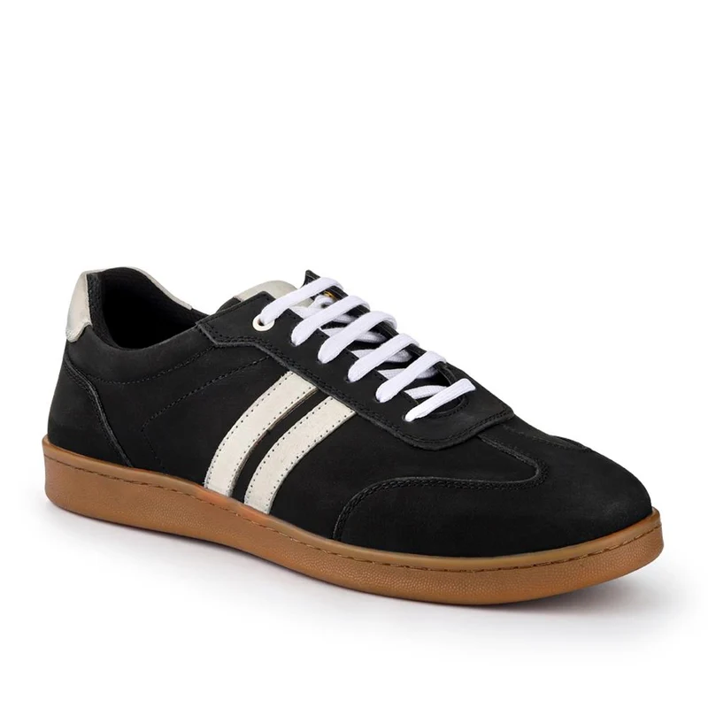 Casual Lace-Up Trainers - TEJ41005 / 327 540