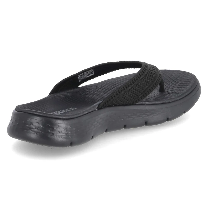 Zehentrenner HOLLY Schwarz