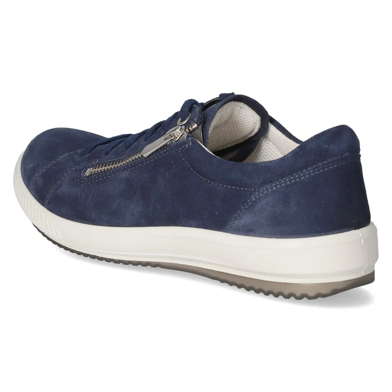 Halbschuhe TANARO 5.0 Blau
