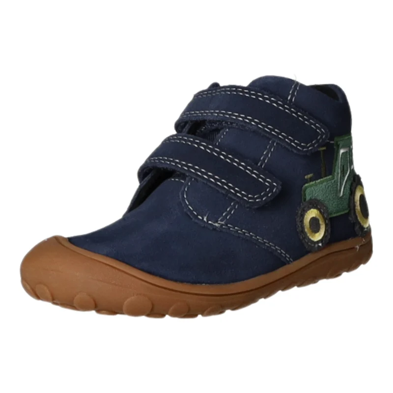 BOXX Kids Lauflernstiefel Kaltfutter