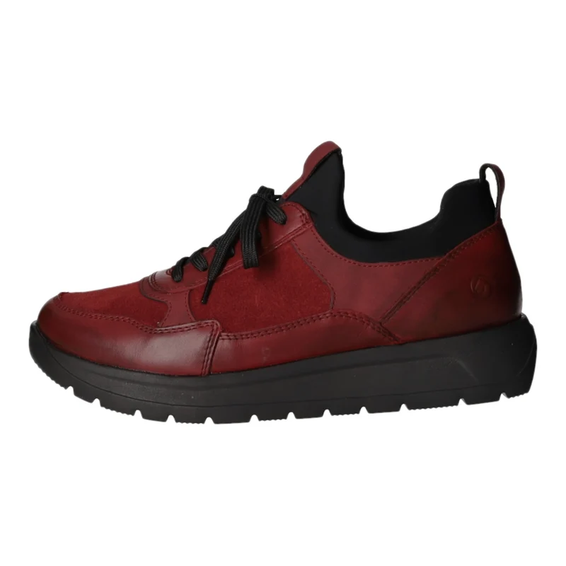 Remonte Slipper/Kletthalbschuh mit Mehrweite Freizeit (casual)