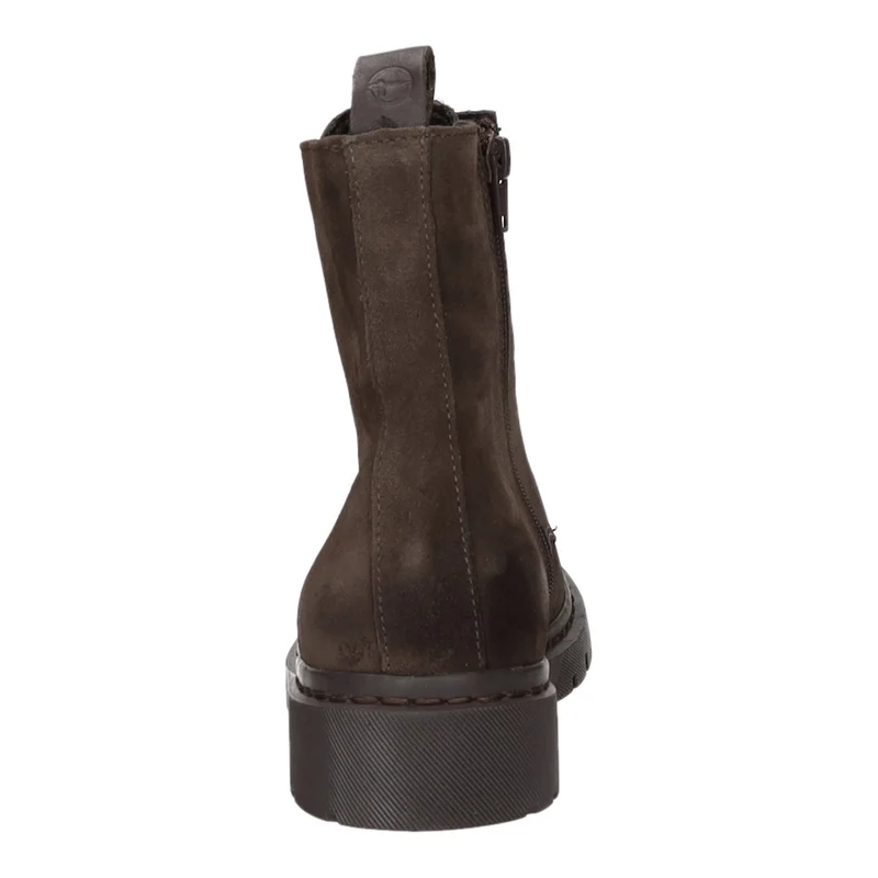 Tamaris Schnürstiefelette Warmfutter bis 35mm Absatz (casual)