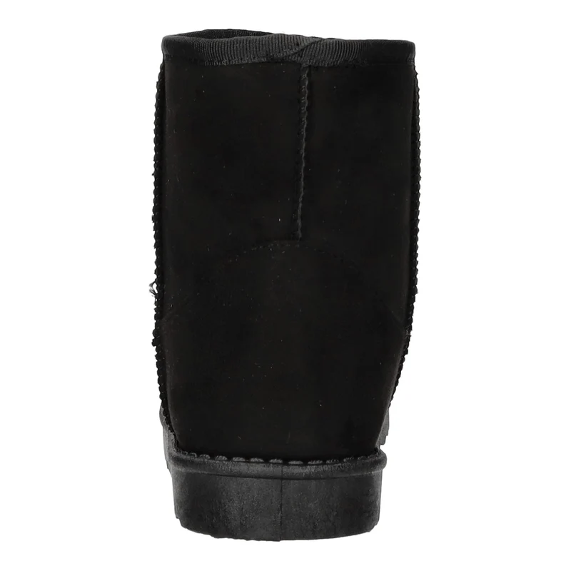 living UPDATED Schlupf-/Reißverschlußstiefelette Warmfutter bis 35mm Absatz (casual)