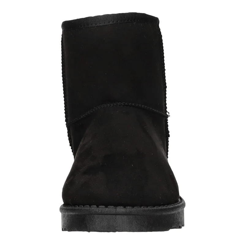 living UPDATED Schlupf-/Reißverschlußstiefelette Warmfutter bis 35mm Absatz (casual)