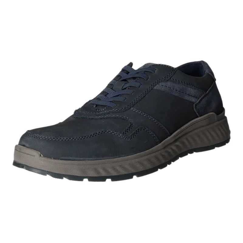 BOXX Schnürhalbschuh Freizeit (Casual)