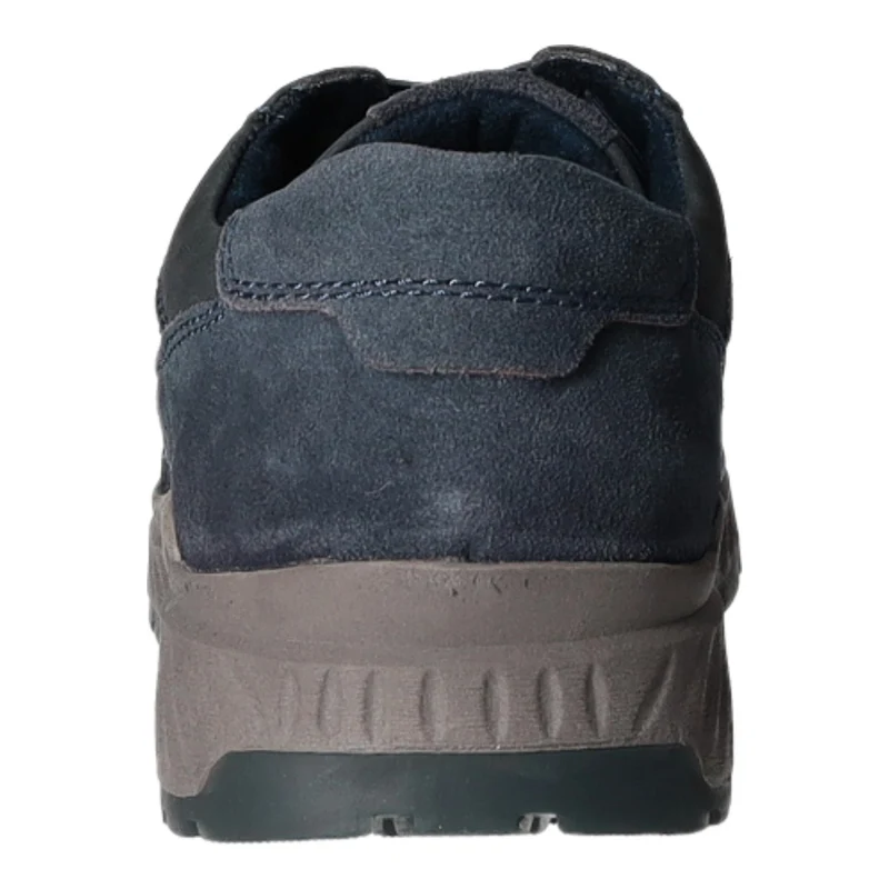BOXX Schnürhalbschuh Freizeit (Casual)