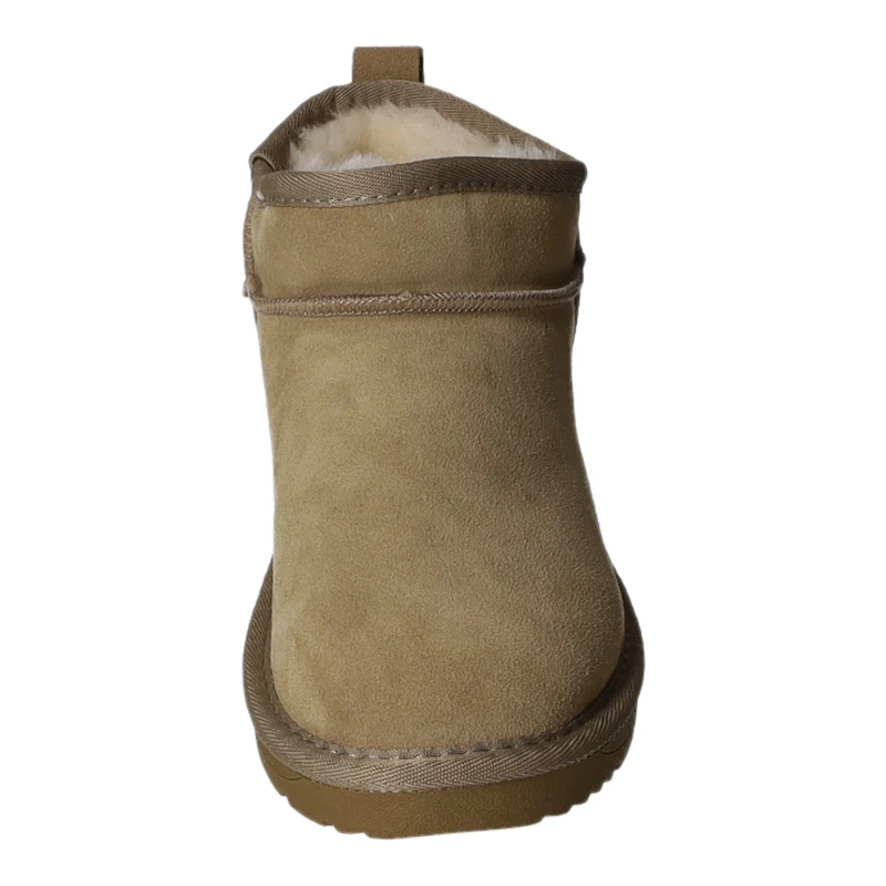 living UPDATED Schlupf-/Reißverschlußstiefelette Warmfutter bis 35mm Absatz (casual)