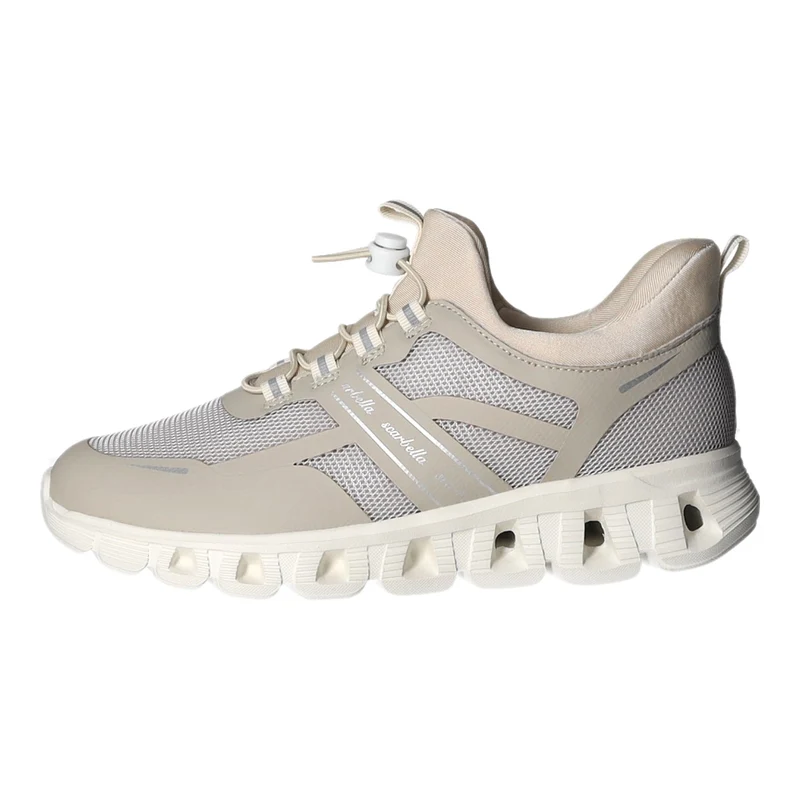 scarbella Slipper/Kletthalbschuh Sneaker (sportlich)