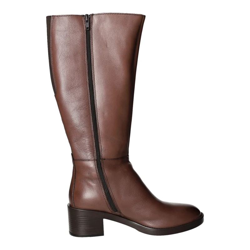 BOXX Langschaftstiefel Kaltfutter ab 35mm Absatz