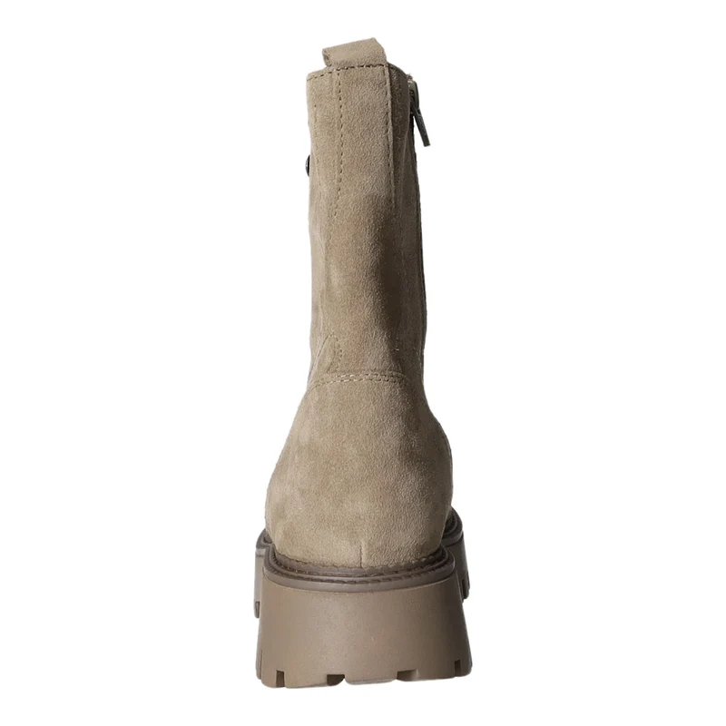 BOXX Schnürstiefelette Kaltfutter bis 35mm Absatz (casual)