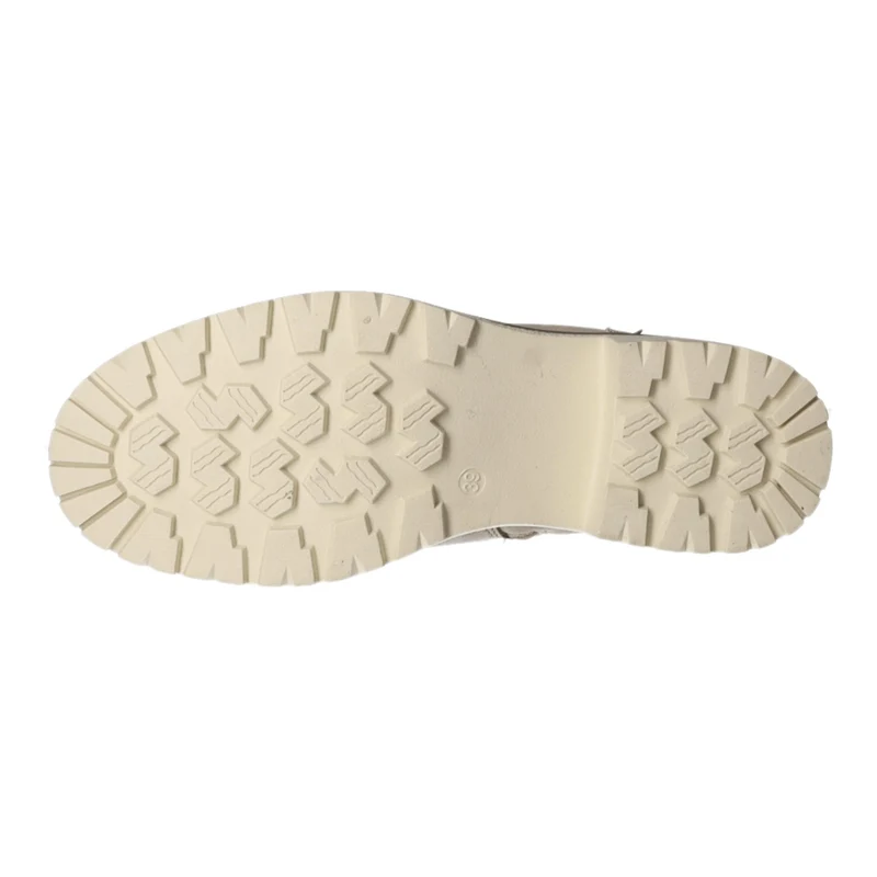 Tom Tailor Schlupf-/Reißverschlußstiefelette Warmfutter bis 35mm Absatz (casual)