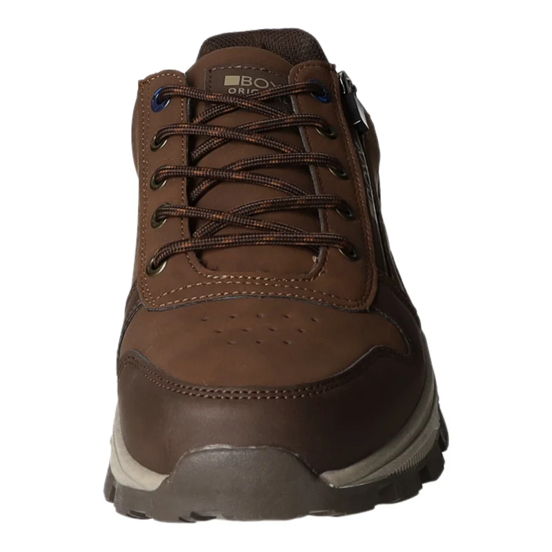 BOXX Schnürhalbschuh Freizeit (Casual)