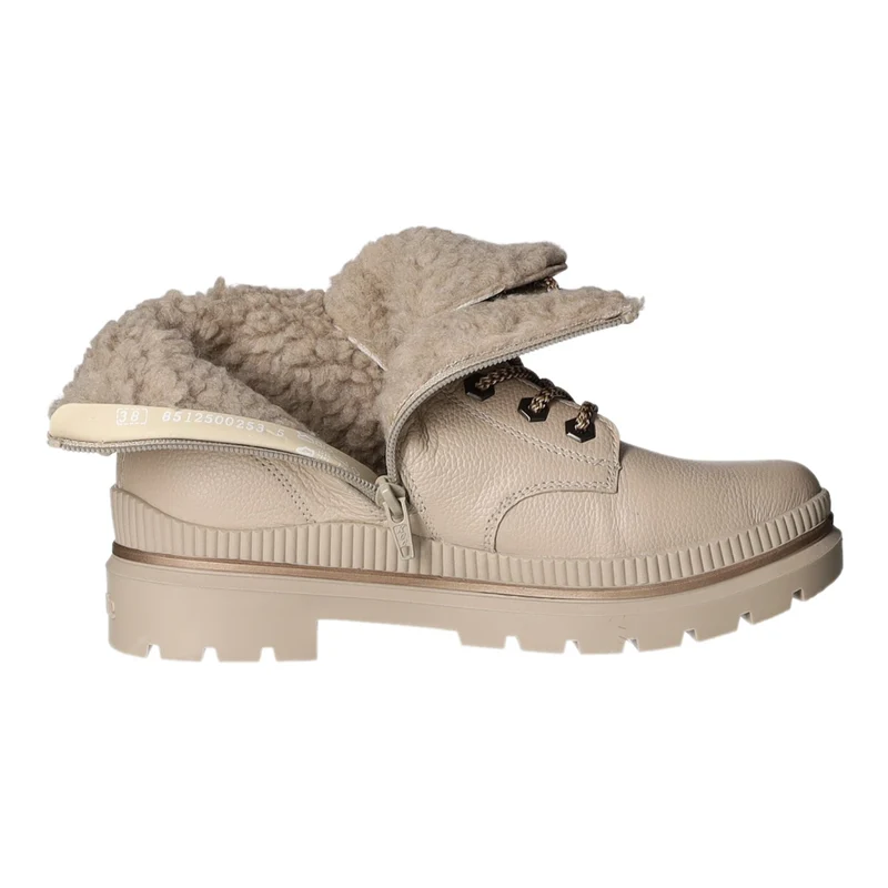 Remonte Schnürstiefelette Warmfutter bis 35mm Absatz (casual)