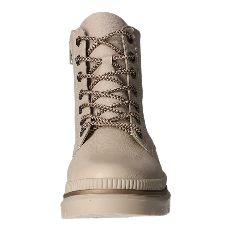 Remonte Schnürstiefelette Warmfutter bis 35mm Absatz (casual)