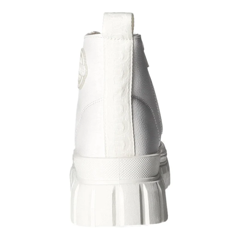 s.Oliver Schnürstiefelette Kaltfutter bis 35mm Absatz (casual)