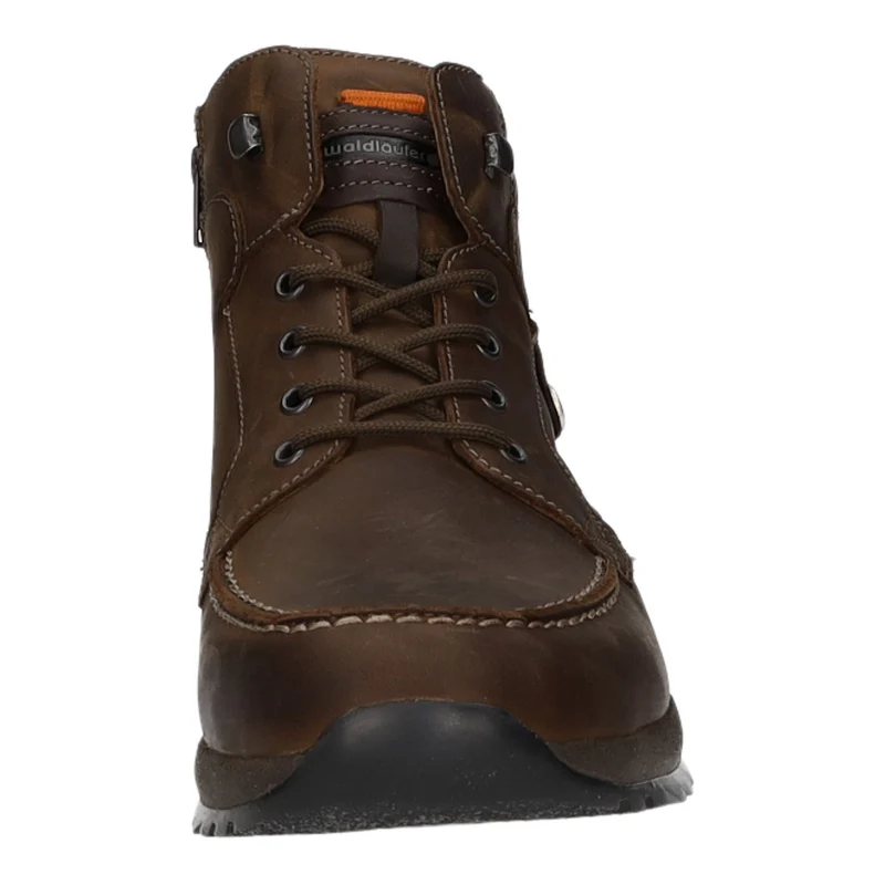 Waldläufer Schnürstiefelette Warmfutter Freizeit (casual) Helle