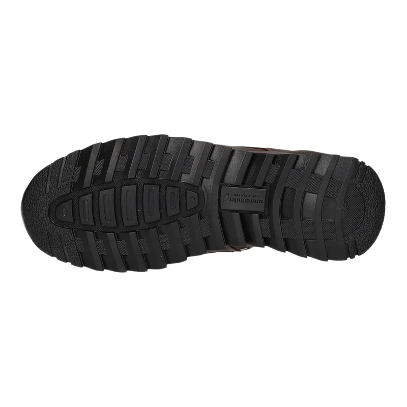Waldläufer Schnürstiefelette Warmfutter Freizeit (casual) Helle