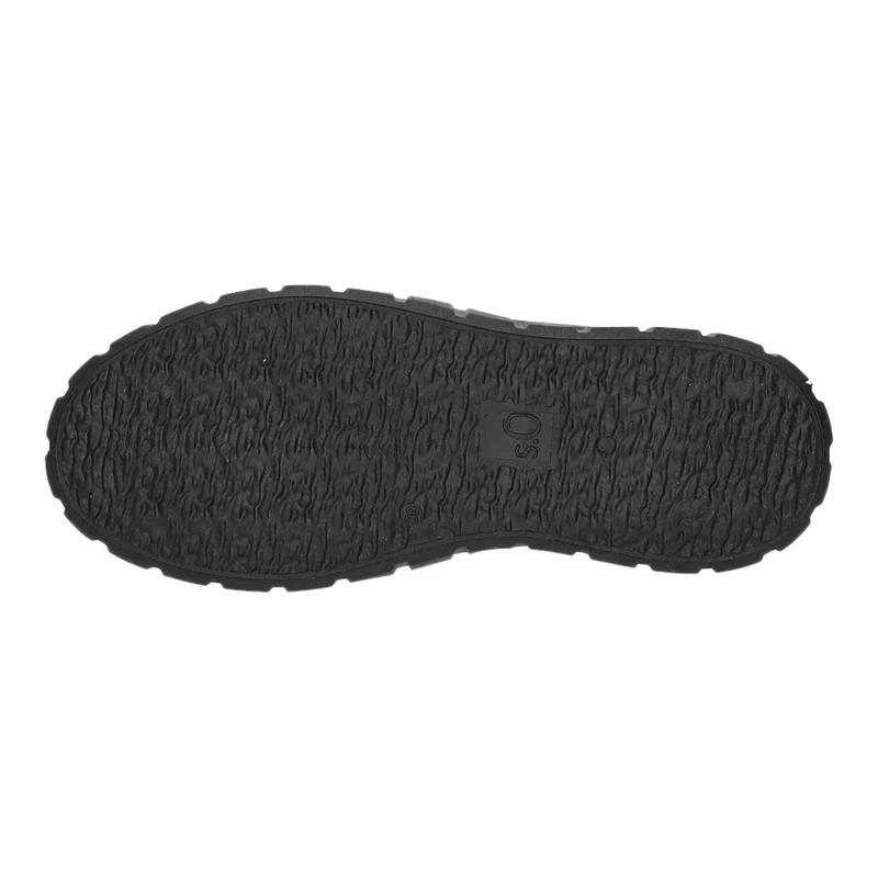 s.Oliver Schnürstiefelette Kaltfutter bis 35mm Absatz (casual)