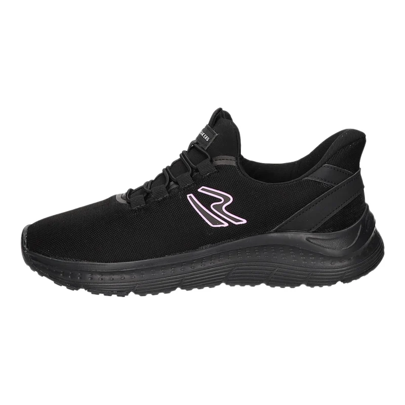 Sneakers Slipper/Kletthalbschuh Sneaker (sportlich)