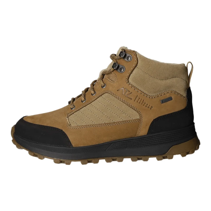 Clarks Allwetterstiefel Kaltfutter mit Funktionsmembran (wasserabweisend/wasserdicht) ATL TREKHI GTX