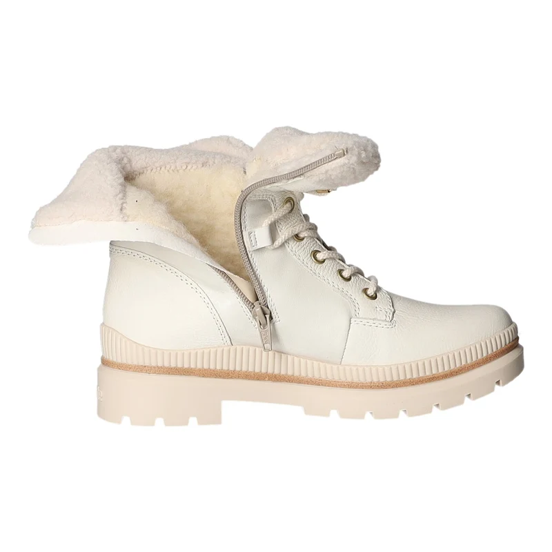 Remonte Schnürstiefelette Warmfutter bis 35mm Absatz (casual)