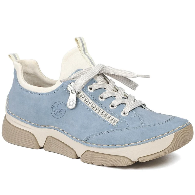 Pull-On Trainers - RKR36501 / 322 433 - Blue