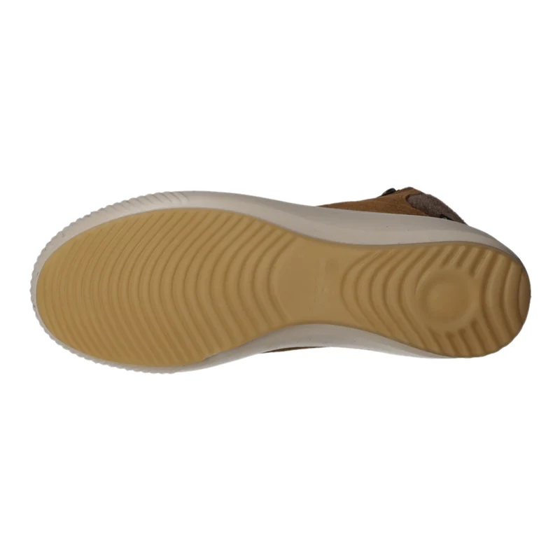 Legero Schnürstiefelette Kaltfutter bis 35mm Absatz (casual) TANARO 5.0