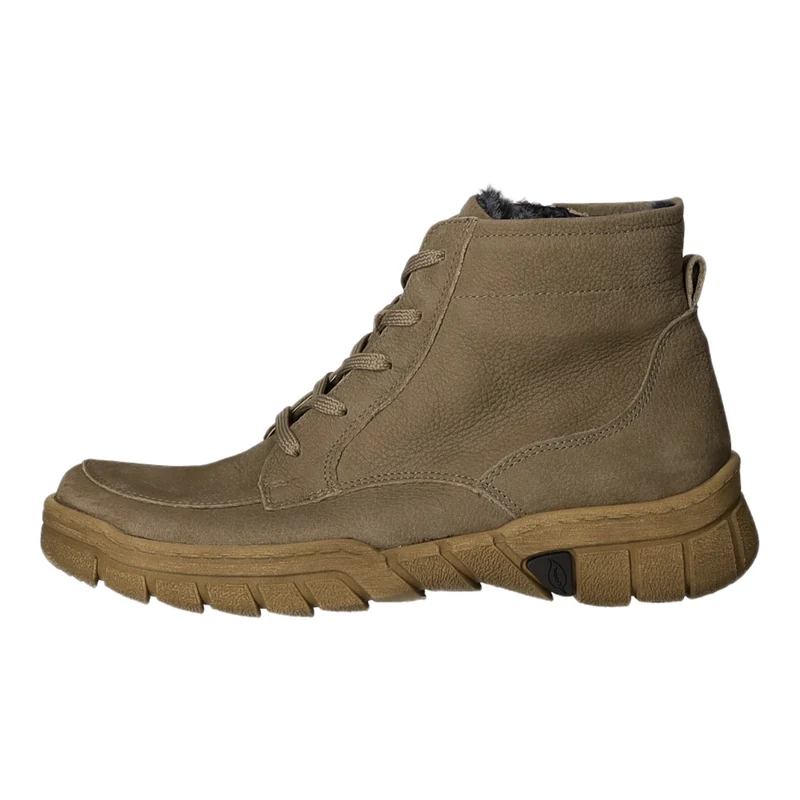 Waldläufer Stiefelette Warmfutter mit Mehrweite (diverse Böden) H-Lumi