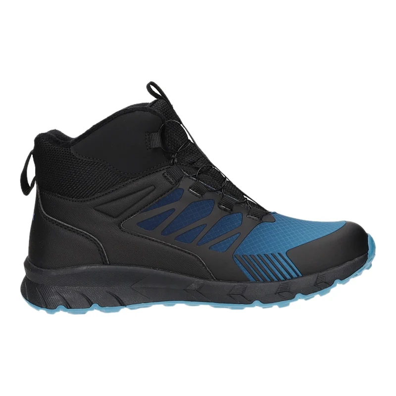 BOXX Kids Allwetterstiefel Warmfutter mit Funktionsmembran (wasserabweisend/wasserdicht)