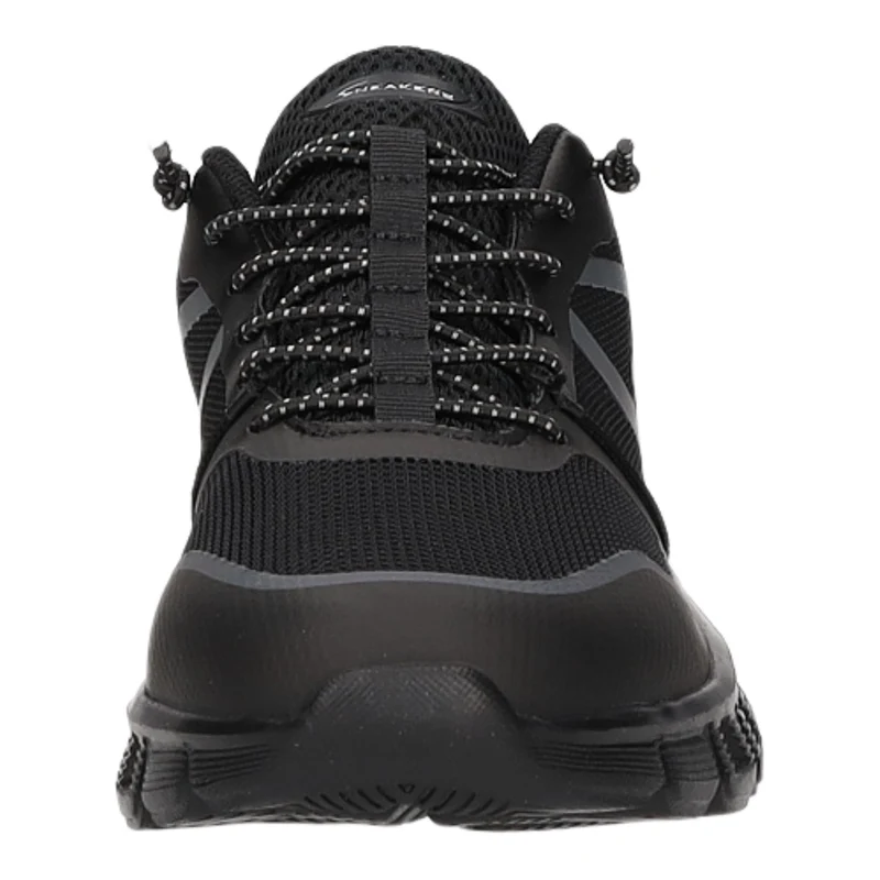 Sneakers Slipper/Kletthalbschuh Sneaker (sportlich)