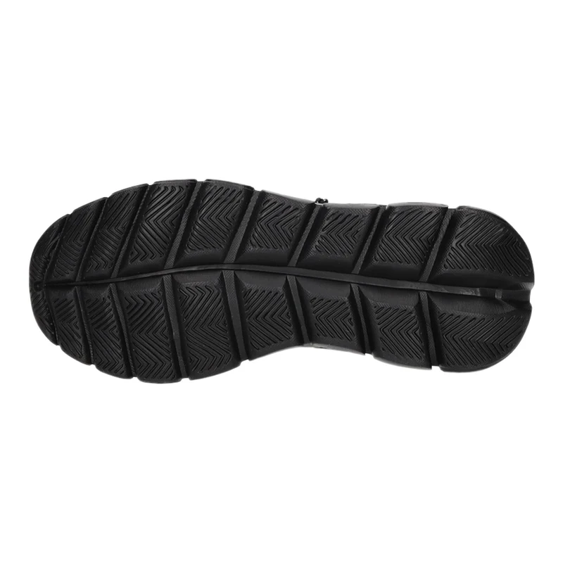 Sneakers Slipper/Kletthalbschuh Sneaker (sportlich)
