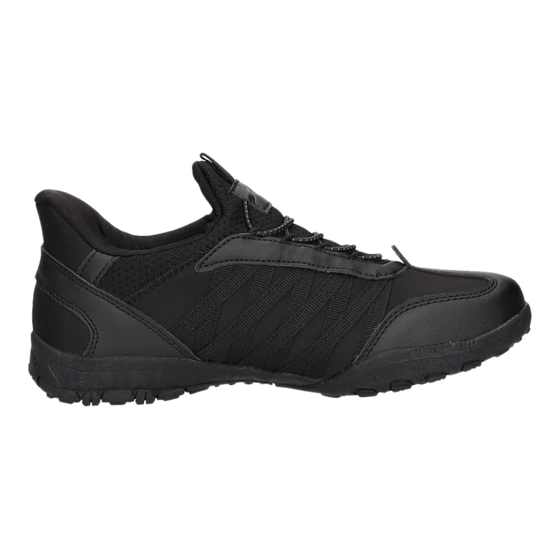 Sneakers Slipper/Kletthalbschuh Sneaker (sportlich)