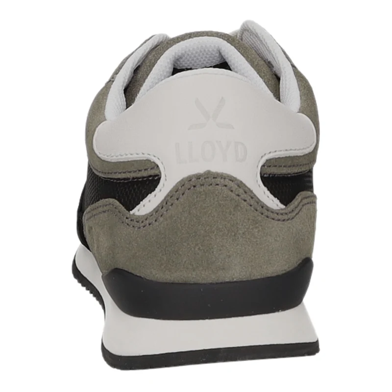 LLOYD Schnürhalbschuh Sneaker (sportlich) SWIFT