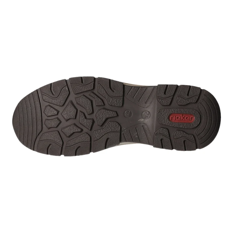 Rieker Schnürstiefelette Kaltfutter Freizeit (casual)